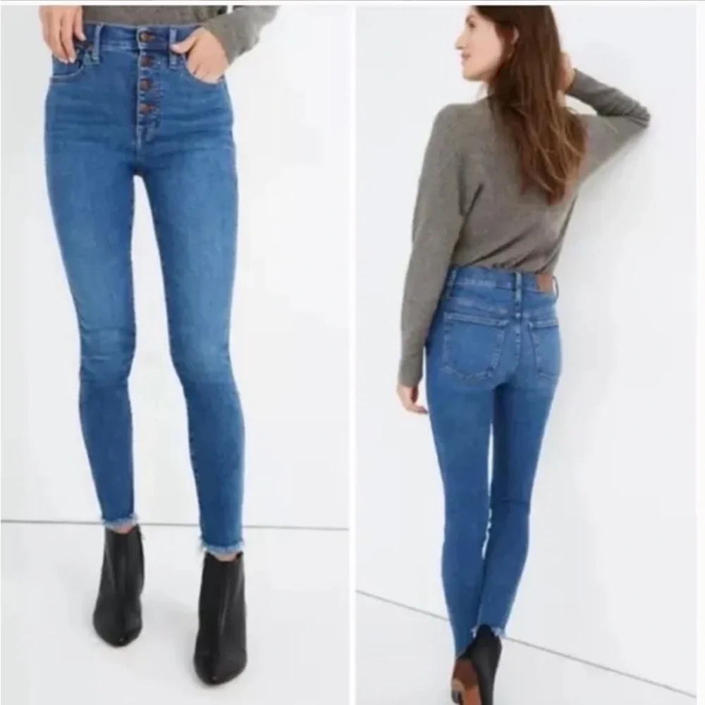 Madewell 10